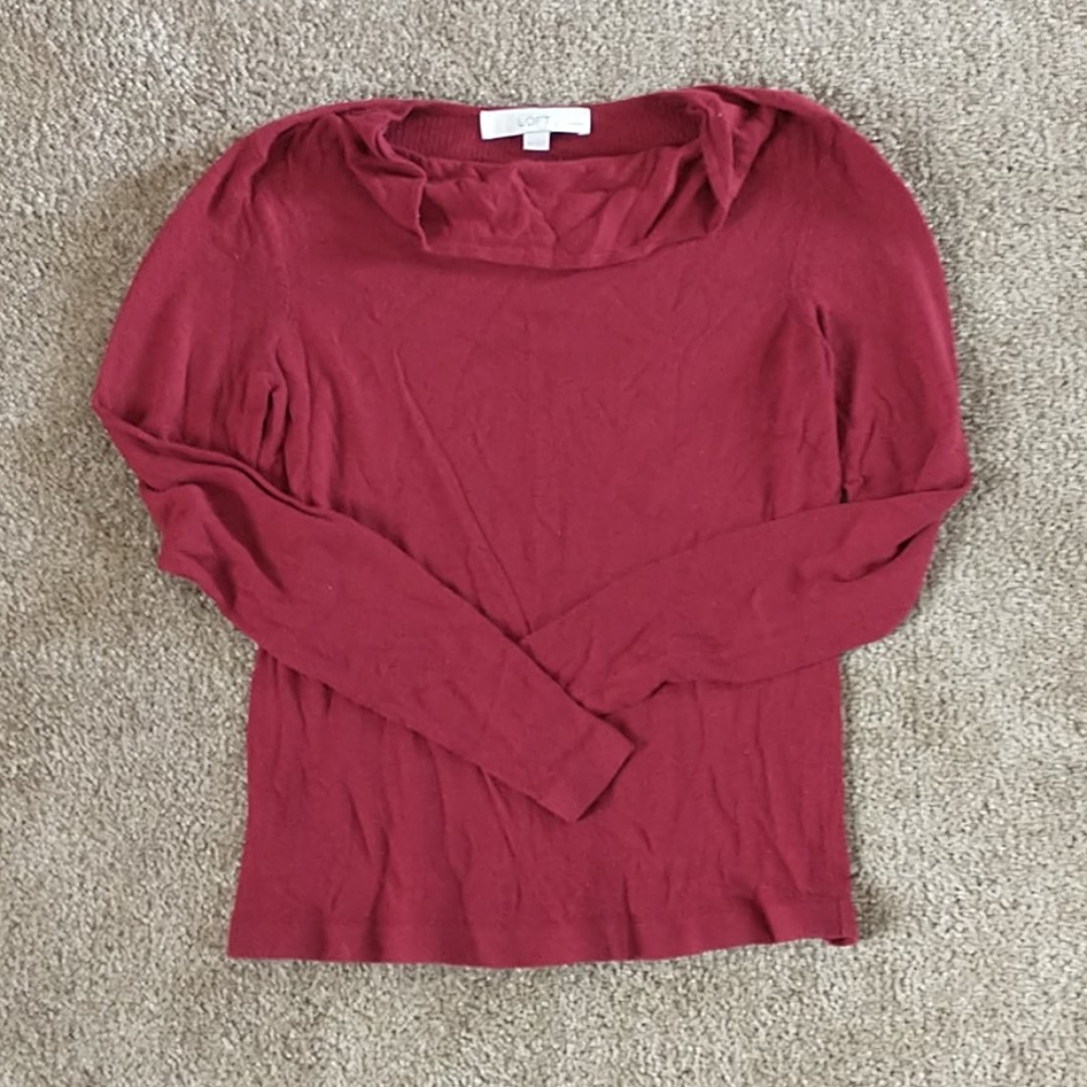 Women's Sweater